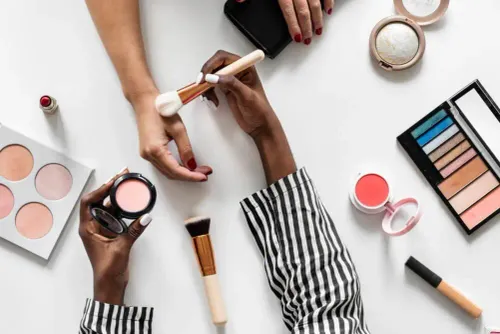 Beauty & Personal Care